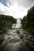Chittenango Falls