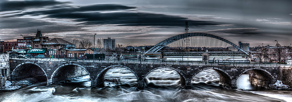 © Joseph Sullivan - Compass Photography